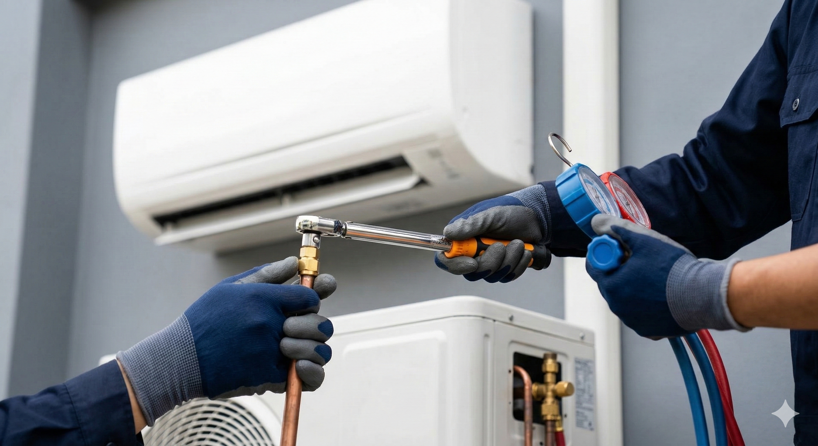 Trabajo de Climatización